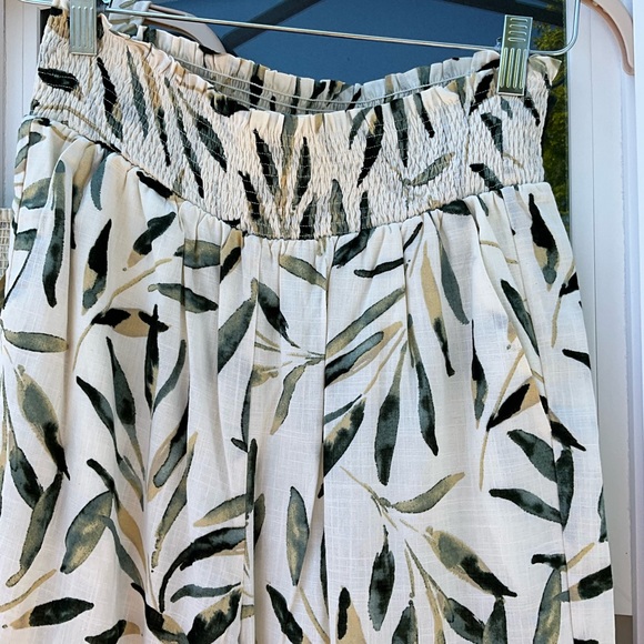 Lulu’s Tropical Matching Set - Picture 2 of 3